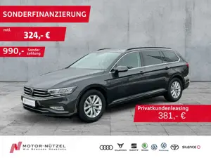 Volkswagen Passat Variant 2.0 TDI DSG BUSINESS LED+NAVI+ACC