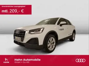 Audi Q2 30 TFSI Schaltgetriebe - Assistenz-Paket Park