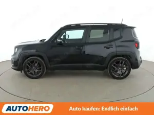 Jeep Renegade Bild 3