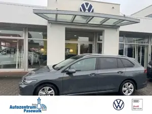 Volkswagen Golf Variant 8 DB Variant 1.5 TSI Life