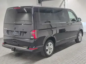 Volkswagen T6 Multivan Bild 4