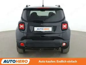 Jeep Renegade Bild 5