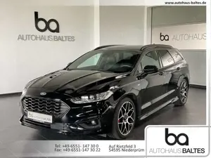 Ford Mondeo Mondeo 2.0 ST-Line 18/Navi/LED/Memo/Sposi/Kam/AHK