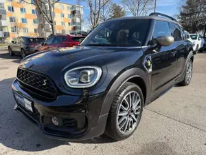 MINI Others Countryman SE  JCW Trim All4 AUT~Leder~Kam~Head~