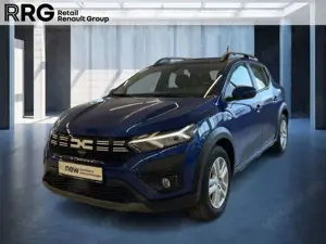Dacia Sandero STEPWAY EXPRESSION LPG TCe 100 SITZHEIZUNG
