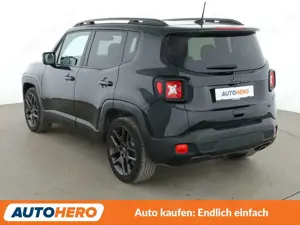 Jeep Renegade Bild 4