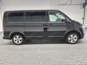 Volkswagen T6 Multivan Bild 5