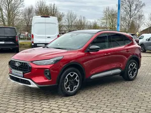 Ford Kuga Plug-In Hybrid Active X KAMERA 360 LED