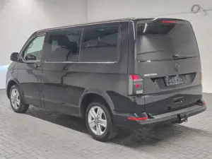 Volkswagen T6 Multivan Bild 3