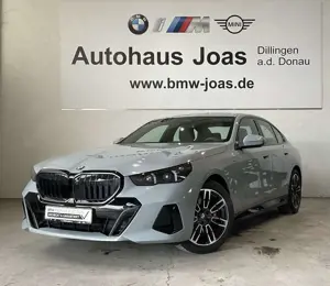 BMW 520 i |Sitzbelüftung |M Sportpaket Pro |19" M LMR