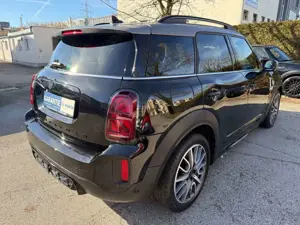 MINI Others Countryman SE  JCW Trim All4 AUT~Leder~Kam~Head~ Bild 5