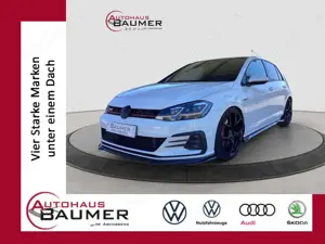 Volkswagen Golf GTI Golf VII GTI Performance 2.0 TSI DSG LED NAVI AHK