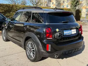 MINI Others Countryman SE  JCW Trim All4 AUT~Leder~Kam~Head~ Bild 3