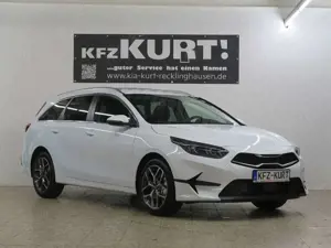 Kia Others Ceed Sportswagon 1.0 T-GDI DCT7 48V Ultimate!