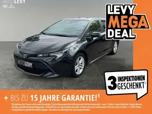 Toyota Corolla TS Hybrid 1.8 Business Edition