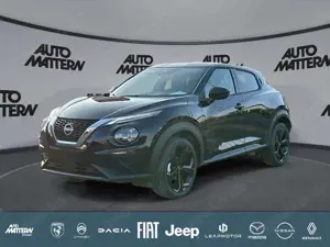 Nissan Juke 1.0 DIG-T Tekna