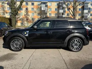 MINI Others Countryman SE  JCW Trim All4 AUT~Leder~Kam~Head~ Bild 2