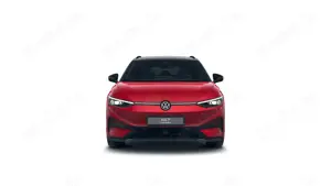 Volkswagen ID.7 Pro 77kWH IQ.LIGHT WäPu AHK 360° Bild 3