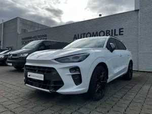 CUPRA Terramar 2.0 TSI UPE: 65.745,-- 29% UNTER LISTE