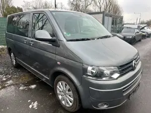 Volkswagen T5 Multivan