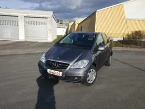Mercedes-Benz A 180 A 180 (169.032)