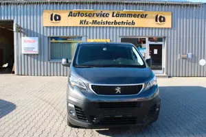 Peugeot Expert Kasten Premium L3 Sortimo AHK
