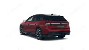Volkswagen ID.7 Pro 77kWH IQ.LIGHT WäPu AHK 360° Bild 5