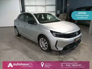 Opel Corsa F 1.2 (EURO 6d) PDC|Sitzhzg|Tempomat