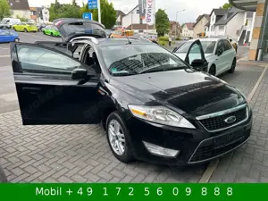 Ford Mondeo Turnier Trend 2,0 TDCI DPF