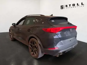 CUPRA Formentor VZ5 4Drive Schalensitze+Beats+el. Heckklappe+++ Bild 4