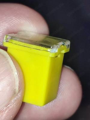 Sicherungen für Kraftfahrzeuge