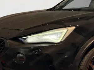CUPRA Formentor VZ5 4Drive Schalensitze+Beats+el. Heckklappe+++ Bild 5