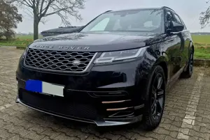 Land Rover Range Rover Velar R-Dynamic SE