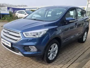 Ford Kuga Titanium