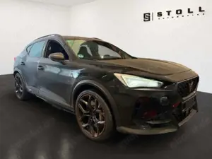 CUPRA Formentor VZ5 4Drive Schalensitze+Beats+el. Heckklappe+++ Bild 2