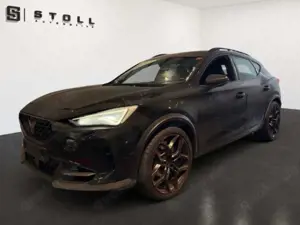 CUPRA Formentor VZ5 4Drive Schalensitze+Beats+el. Heckklappe+++