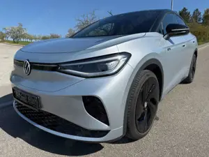 Volkswagen ID.5 GTX 220 kW 4Motion AHK! Bild 3