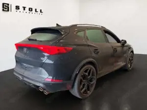 CUPRA Formentor VZ5 4Drive Schalensitze+Beats+el. Heckklappe+++ Bild 3