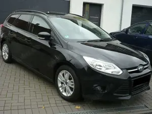 Ford Focus Turnier 1.0 EcoBoost Start-Stopp-System Klima PDC