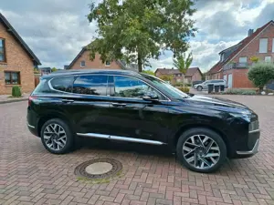 Hyundai SANTA FE Signature 4WD