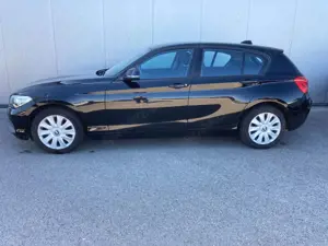 BMW 116 i *Sitzheizung*PDC*Freisprecheinrichtung*
