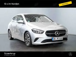 Mercedes-Benz B 200 d PROGRESSIVE AHK DISTR KAMERA SPUR PDC
