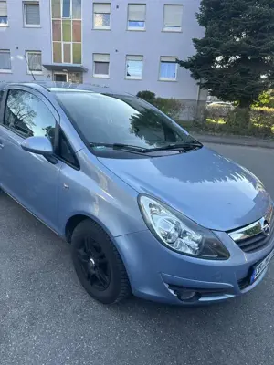 Opel Corsa 1.4 16V Edition