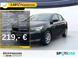 Opel Corsa Edition *Automatik*PDC*