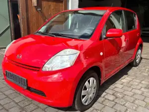 Daihatsu Sirion