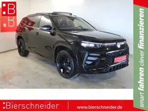 Volkswagen Tayron 1.5 TSI DSG e-Hybrid 2x R-Line Black Style AHK PAN