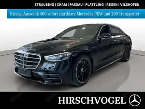 Mercedes-Benz S 450 d 4M AMG-Line+Night+Pano+AIRMATIC+DISTRON