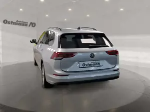 Volkswagen Golf Variant Golf VIII Variant 2.0 TDI Life ACC AHK SHZ Navi Bild 2