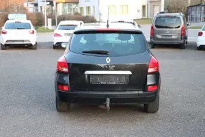 Renault Clio 1.5 dCi Grandtour Dynamique l KLIMA l Bild 5