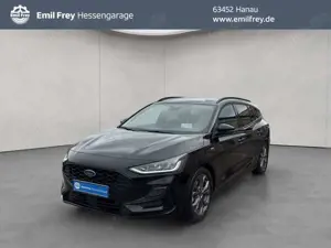Ford Focus Turnier 1.0 EcoBoost Hybrid ST-LINE X